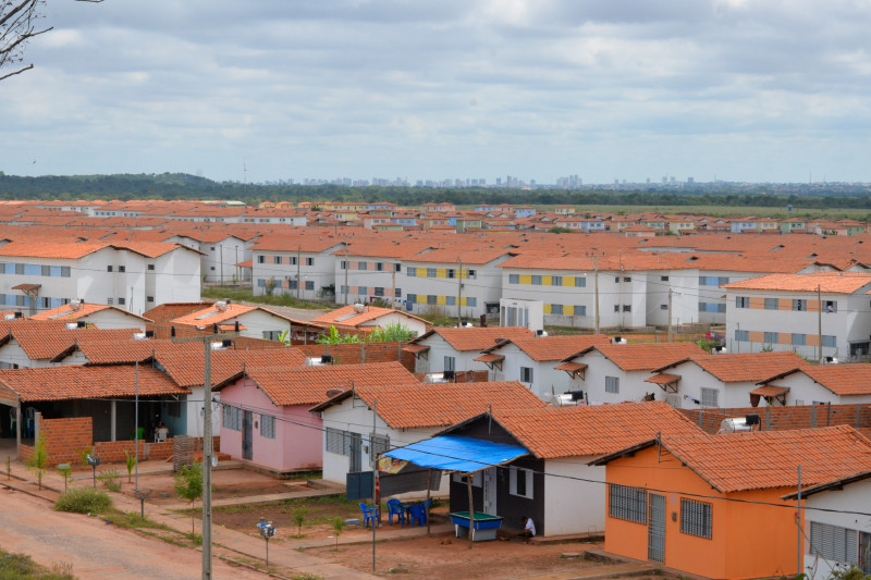 Minha Casa Minha Vida Piauí: veja como financiar imóvel