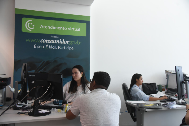 Código do Consumidor garante proteção aos clientes contra práticas abusivas