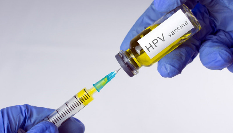 Hospitais de Teresina oferecem vacina contra HPV para jovens de 9 a 14 anos