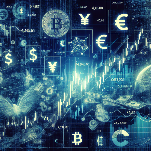 Panorama econômico: Dólar, Euro, Bitcoin e o desempenho das principais ações - 18/09/2024