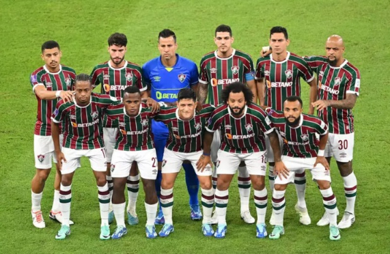Mundial de Clubes: Fluminense vai com time completo para a decisão; veja escalações
