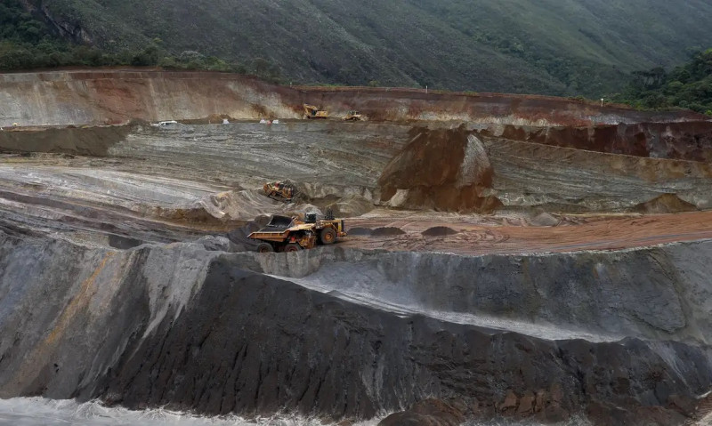 Estado e municípios do Piauí recebem royalties da mineração; saiba os valores por cidade