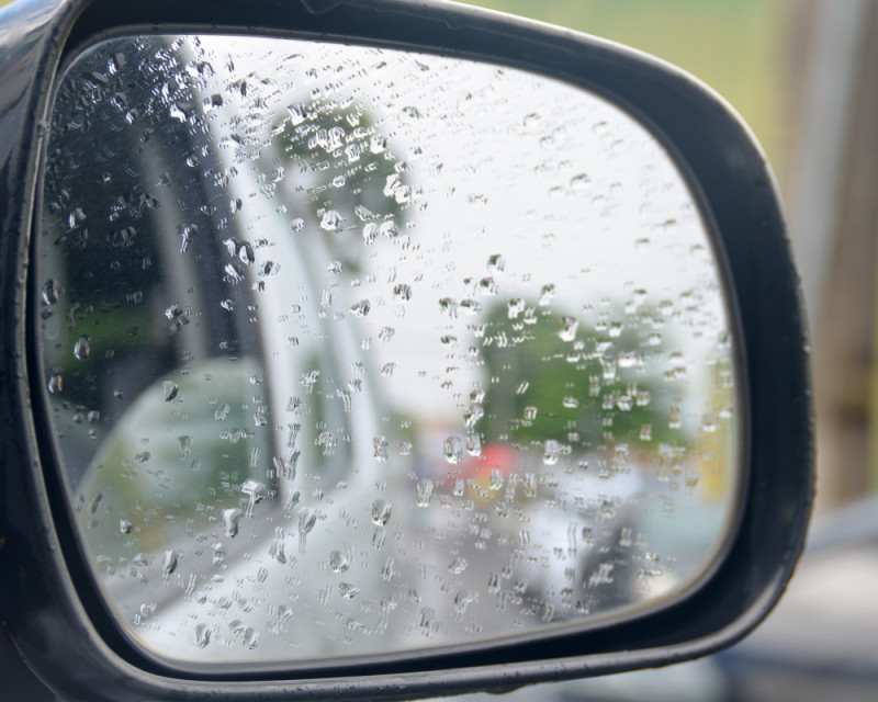 Teresina pode ter chuva nas próximas horas; confira a previsão - (Arquivo O Dia)