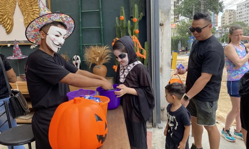 Halloween: Origem da data, significado e tradições no Dia das Bruxas