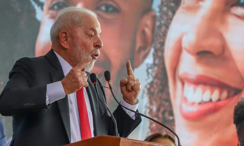 PAC Seleções: Lula anuncia 239 obras para saúde e educação do Piauí, veja a lista