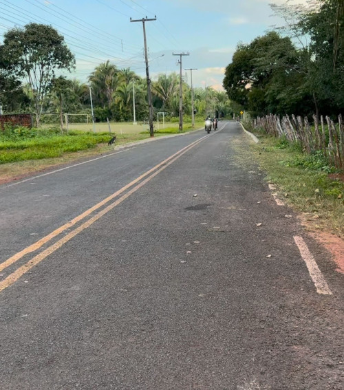 ‘Caminhos da União’ transforma mobilidade e aproxima comunidades rurais dos serviços públicos e do comércio - (Divulgação)
