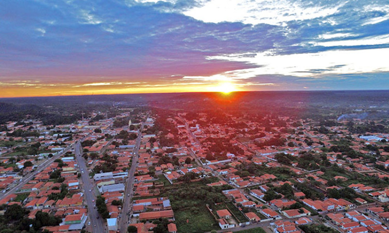 Bairros de Altos ficarão sem energia neste domingo (27); veja locais