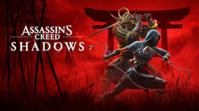 Assassin's Creed Shadows: jogo terá como protagonista Yasuke, o 1º samurai negro