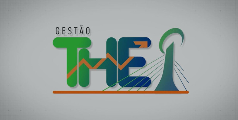 Gestão THE: O Dia TV discute propostas para Teresina com os pré-candidatos a prefeito - (Reprodução/O Dia TV)