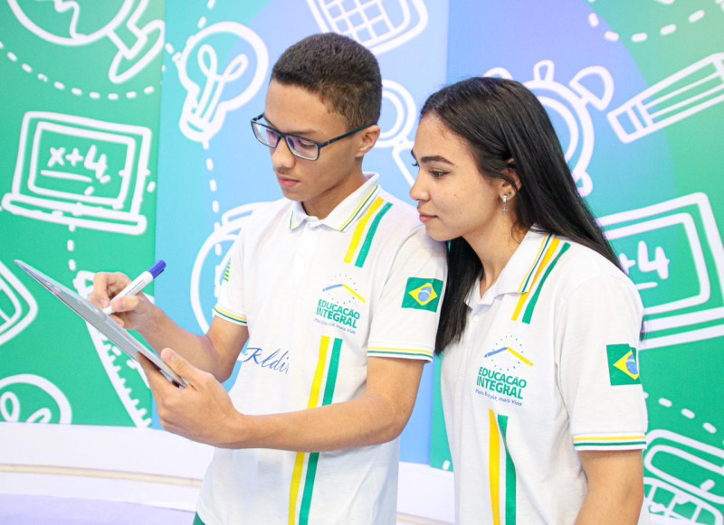 Piauí: portal com inteligência artificial conecta jovens estudantes a vagas de emprego