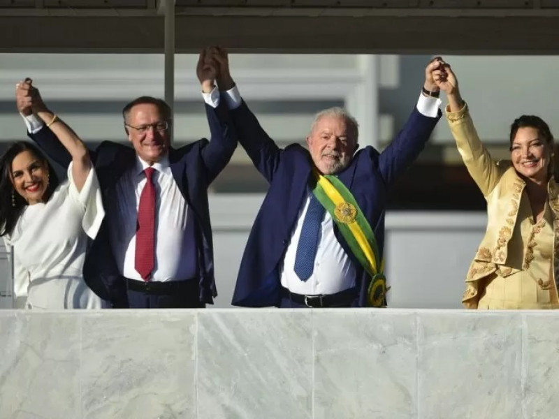 Retrospectiva 2023: Novo governo Lula marca política no país