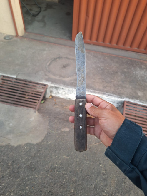 Homem é preso após invadir residência, fazer idosos reféns e ameaçar explodir imóvel em Oeiras