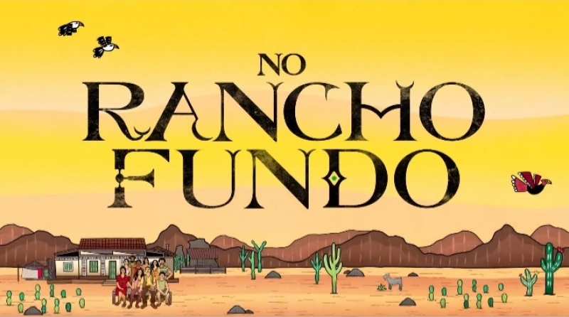 Resumo da novela No Rancho Fundo de hoje, sábado (06/07)