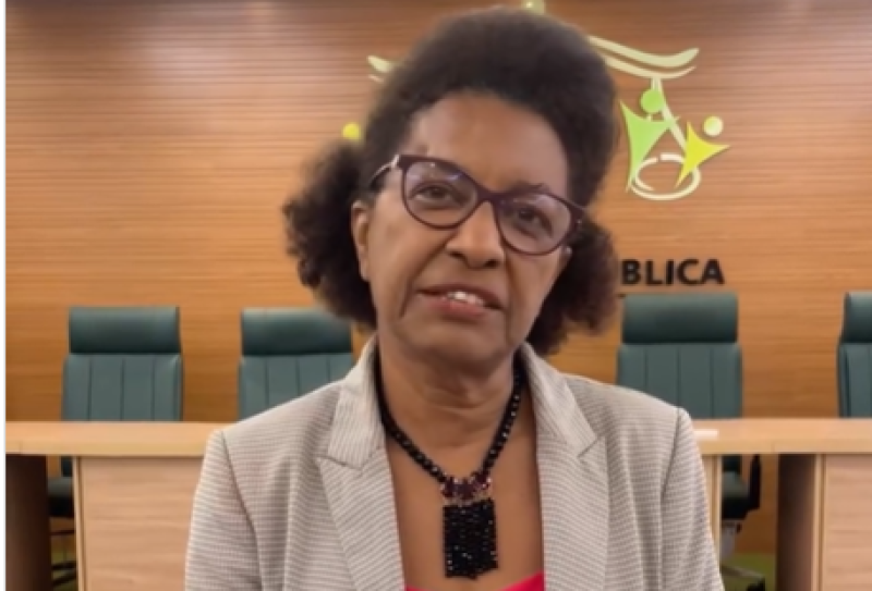 PT define Rosário Bezerra para suplência de Júlio César e unifica discurso sobre chapa ao Senado