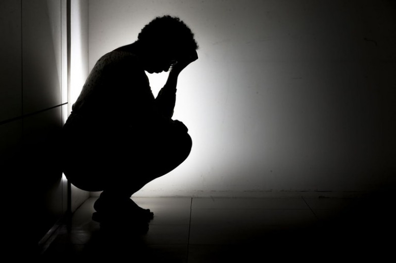 Casos de suicídio tem relação com doenças mentais não tratadas - (Reprodução/ Câmara Legislativa do DF)