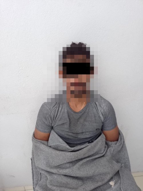 Homem tenta matar ex-companheira a facadas no interior do Piauí
