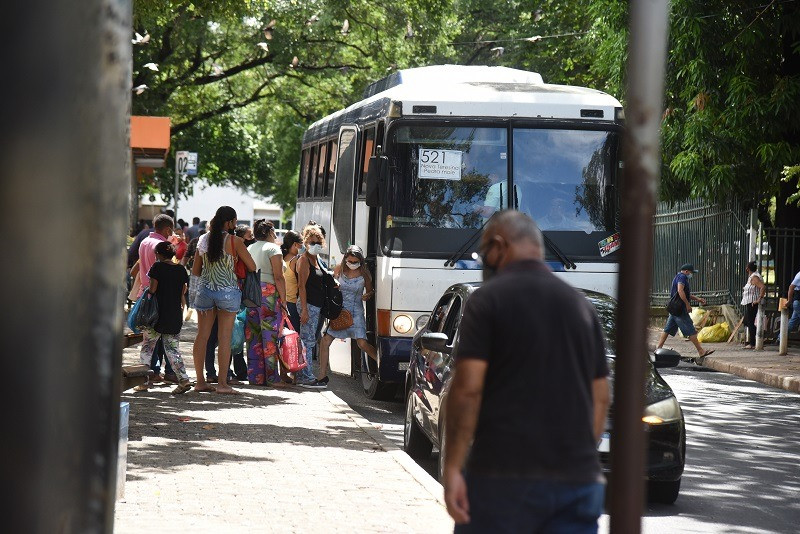 Timon: Ônibus alternativos cadastrados começam a circular a partir desta segunda (30)