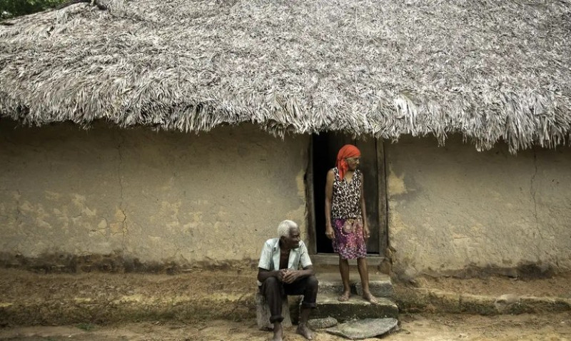 Quilombolas do Piauí têm a segunda maior taxa de analfabetismo rural do país