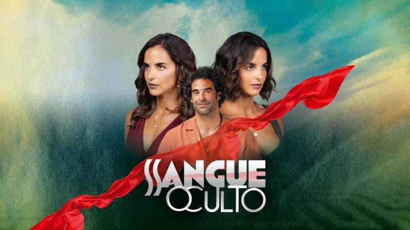 Confira o resumo da novela Sangue Oculto de hoje, terça-feira (05/11)