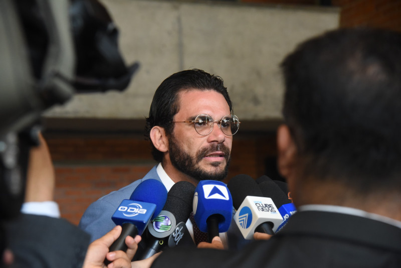 Deputado Marcus Vinícius Kalume projeta ampliar votação em Floriano e mira entre 13 mil e 15 mil votos em 2026