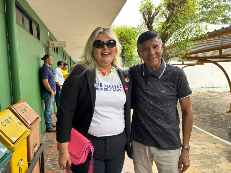 Futuros vereadores da Direita em Teresina reafirmam compromisso com ideais bolsonaristas