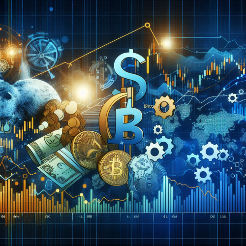 Panorama econômico: Dólar, Euro, Bitcoin e o desempenho das principais ações - 01/12/2024