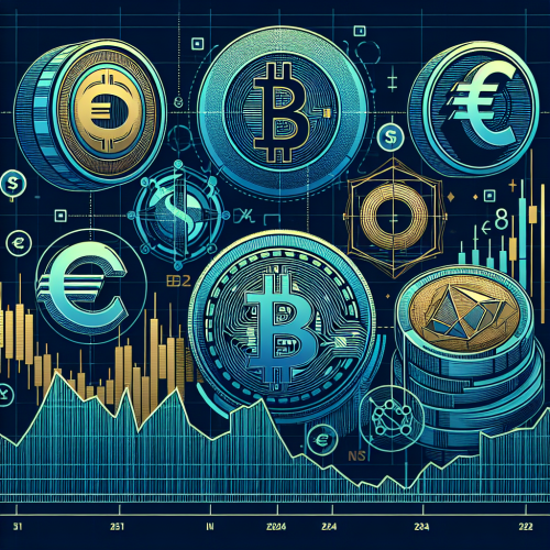 Panorama econômico: Dólar, Euro, Bitcoin e o desempenho das principais ações - 03/11/2024