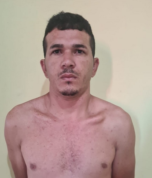 Acusado de ser mandante de chacina em Baixa Grande do Ribeiro é preso em São Luís