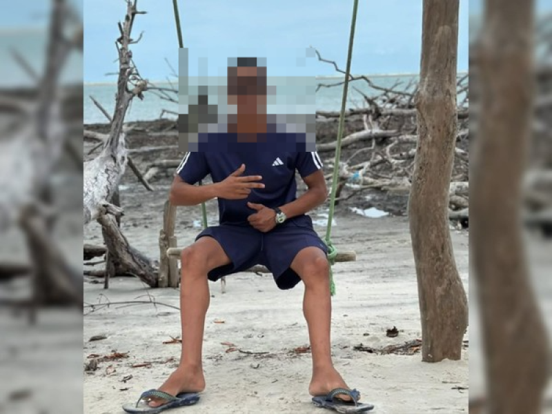 Turista morre em Jericoacoara após fazer gesto associado a facção em foto