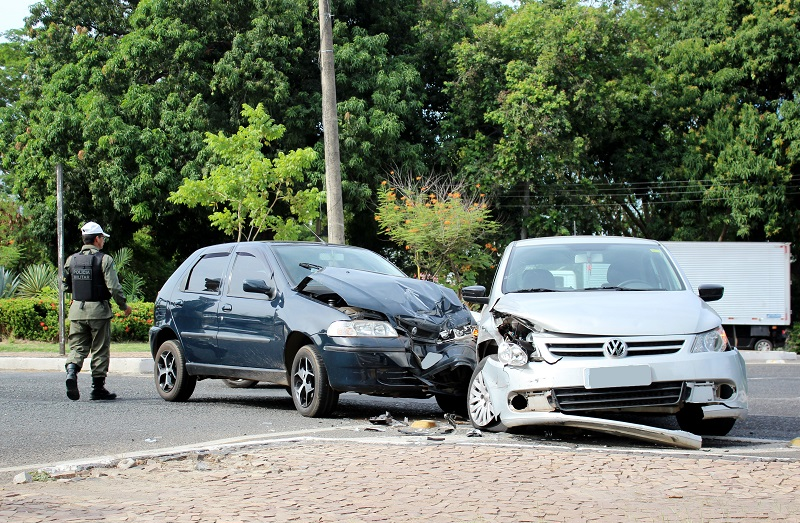 No Piauí, quase 3 mil pessoas morreram em acidentes em rodovias federais nos últimos 15 anos