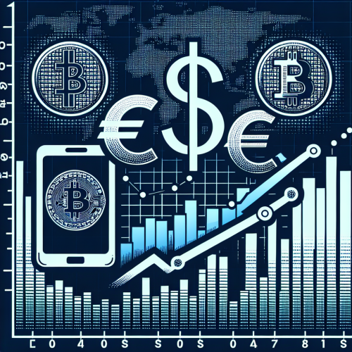 Panorama econômico: Dólar, Euro, Bitcoin e o desempenho das principais ações - 06/03/2025