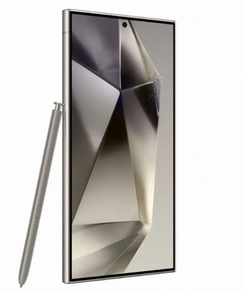 Novo Galaxy S24 tem IA para fotos e textos - (Reprodução/Samsung Brasil)