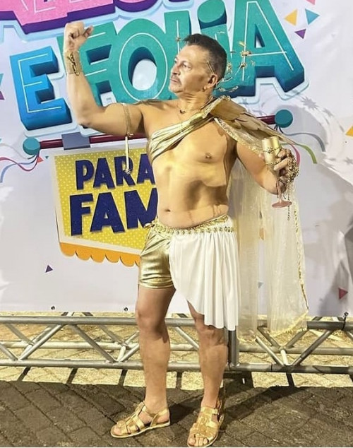 Corso 2024: confira as fantasias vencedoras do concurso - (Divulgação/Prefeitura Municipal de Teresina)