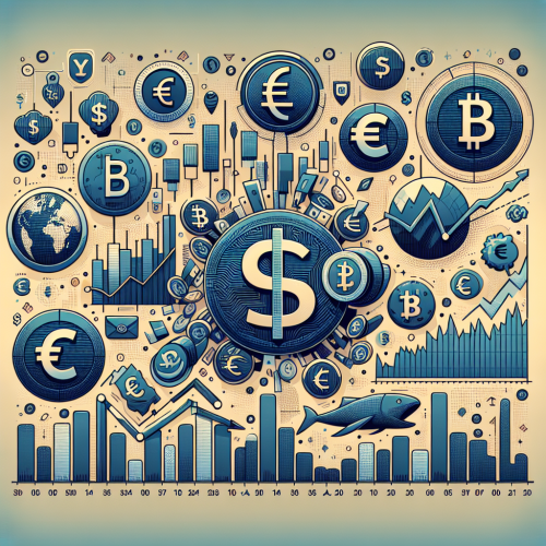 Panorama econômico: Dólar, Euro, Bitcoin e o desempenho das principais ações - 14/08/2024