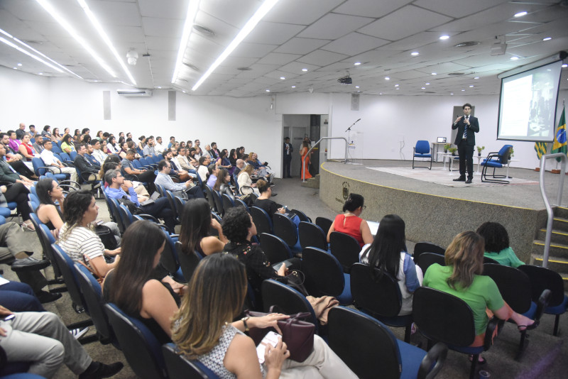 BPM Day Piauí 2025 - (Assis Fernandes / O DIA)