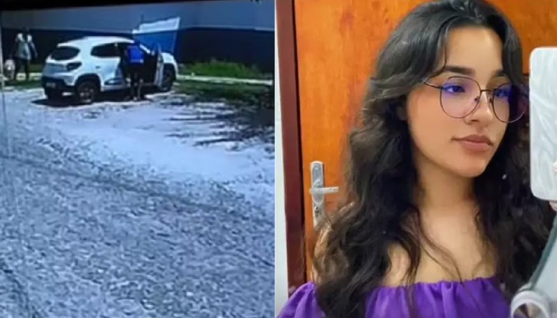 Jovem é sequestrada e morta a pedradas após sair da Igreja no Ceará; trio é preso