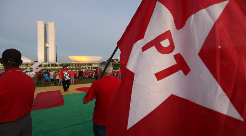 Filiados ao Partido dos Trabalhadores poderão migrar para o Solidariedade para disputa em 2026