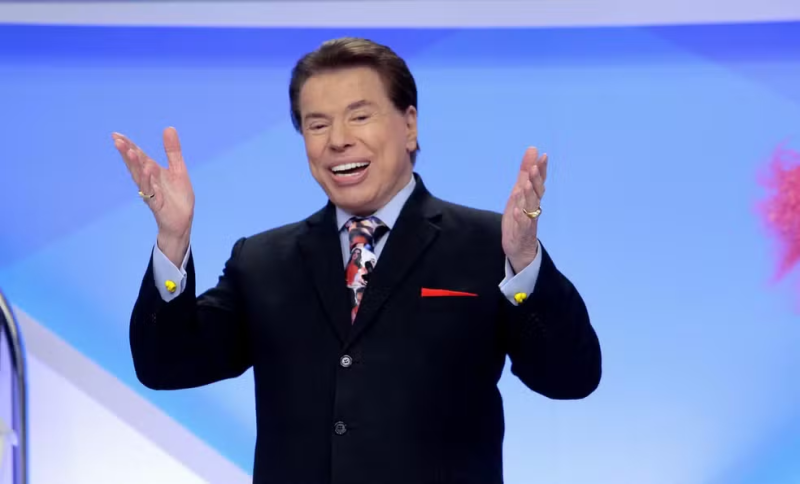 Causa da morte de Silvio Santos é divulgada - (Foto: Lourival Ribeiro/SBT)