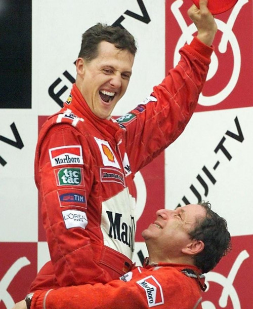 Michael Schumacher: ex-piloto e amigo fala sobre o estado de saúde