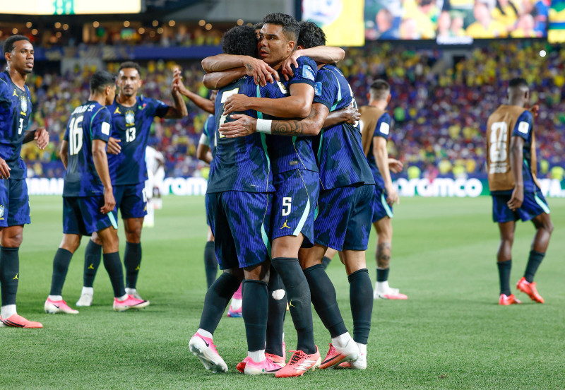 Brasil x Escócia: veja onde assistir ao vivo e prováveis escalações pela Copa do Mundo 2026
