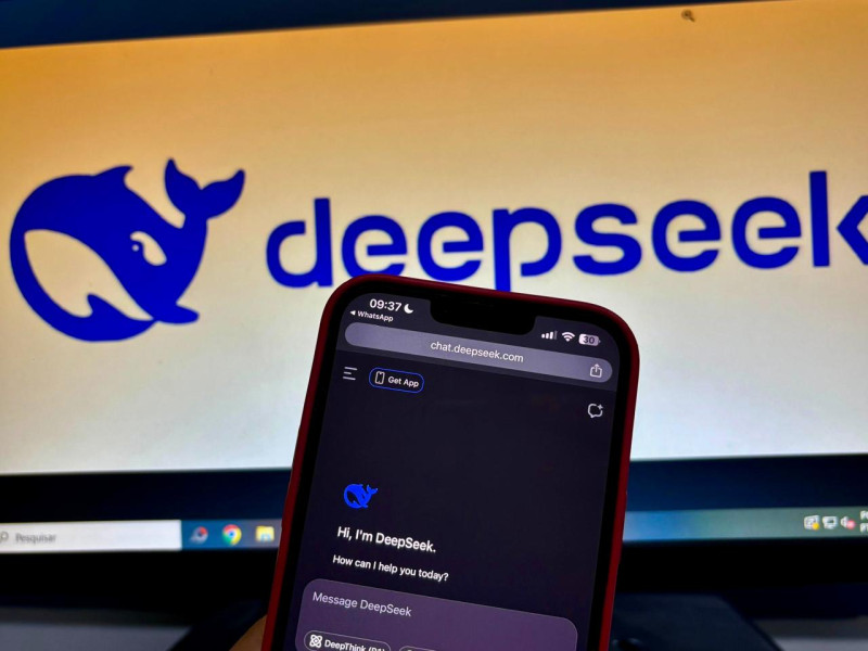 DeepSeek: Conheça o novo modelo de IA que promete superar o ChatGPT; saiba como acessar