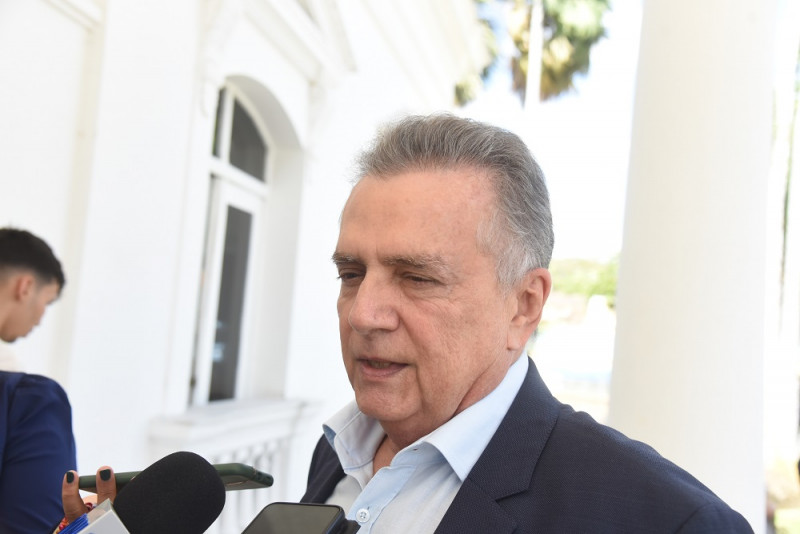 Flávio Nogueira critica redução da bancada piauiense: “O melhor censo é a eleição”