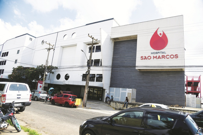 Ministério da Saúde vai repassar R$ 7,35 milhões em caráter emergencial para o São Marcos