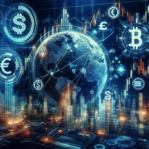 Panorama econômico: Dólar, Euro, Bitcoin e o desempenho das principais ações - 14/01/2025