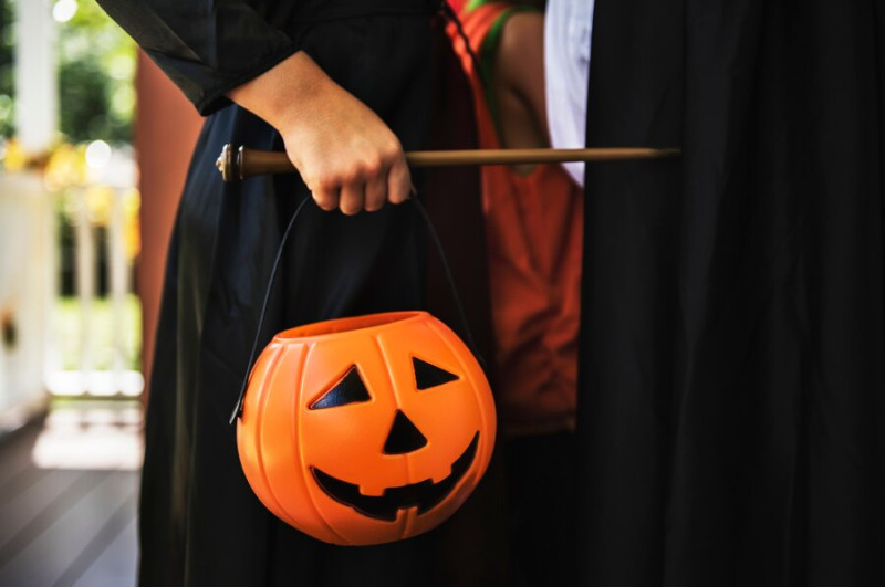 Halloween: Origem da data, significado e tradições no Dia das Bruxas - (Freepik)