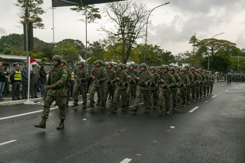 9 de julho: O que foi a Revolução Constitucionalista de 1932? - (Foto: Fernando Nascimento / Governo do Estado de São Paulo)