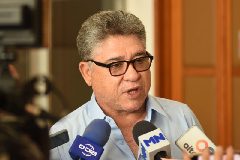MDB espera receber prefeitos que fizeram oposição ao Governo do Estado em 2022