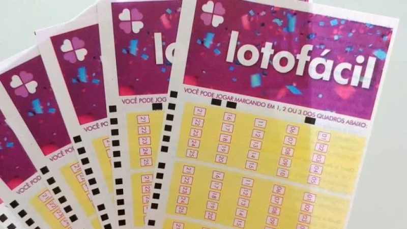 Resultado Loteria Lotofácil 3104 de hoje (15/05)