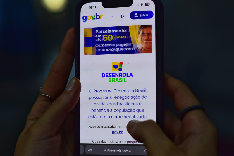 Desenrola Brasil: programa é prorrogado até 2024; veja nova data de término