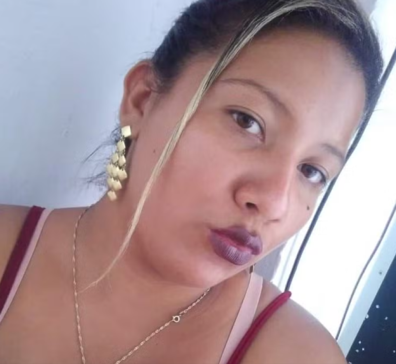 “Perdi minha única filha e uma parte da minha vida”, diz mãe de mulher assassinada na Vila Meio Norte